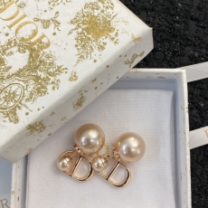 Christian Dior Earrings